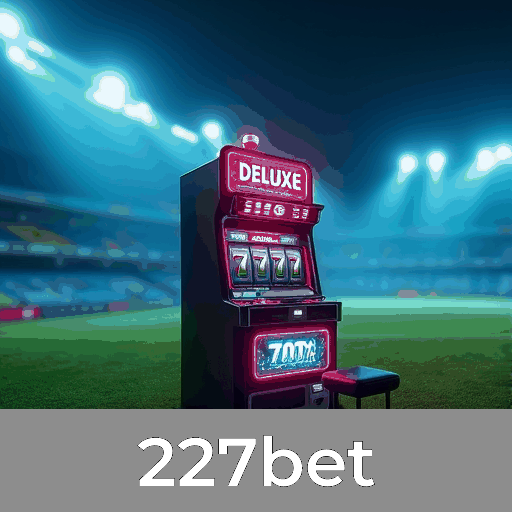 227bet: Emoção e Altos Multiplicadores no Crash Game